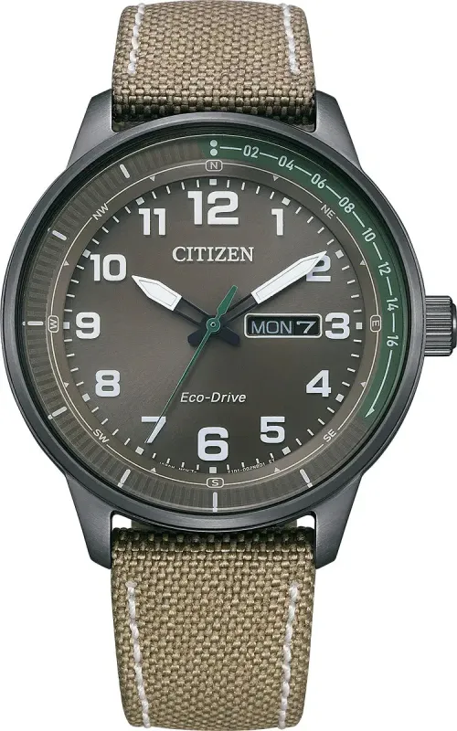 Citizen Weekender Mens Watch sold by Jura Watches