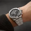 Breitling Chronomat Titanium B01 42 Bracelet Watch sold by Jura Watches