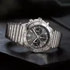 Breitling Chronomat Titanium B01 42 Bracelet Watch sold by Jura Watches