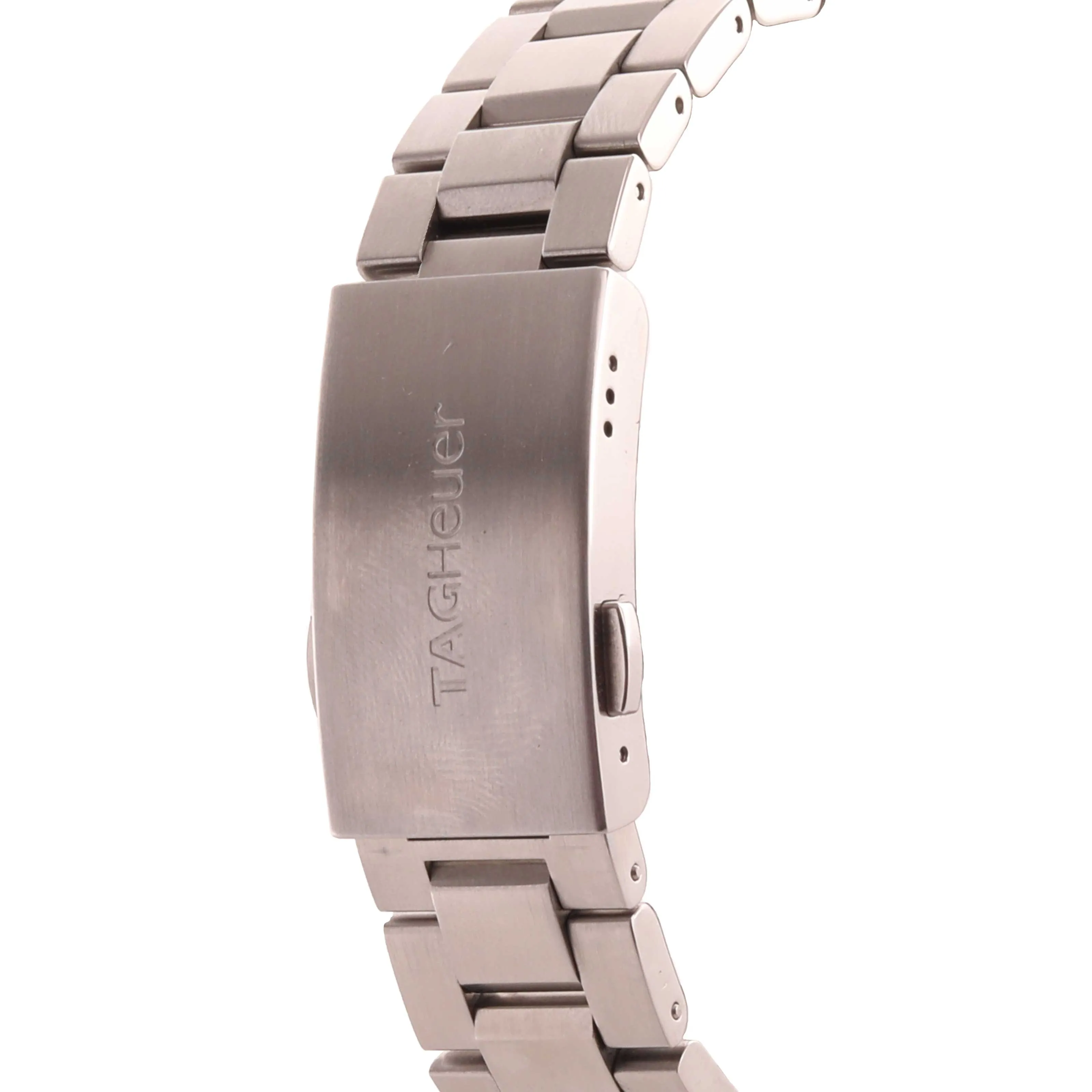 Pre-Owned TAG Heuer Aquaracer Countdown Mens Watch D sold by Jura Watches product image thumbnail 4