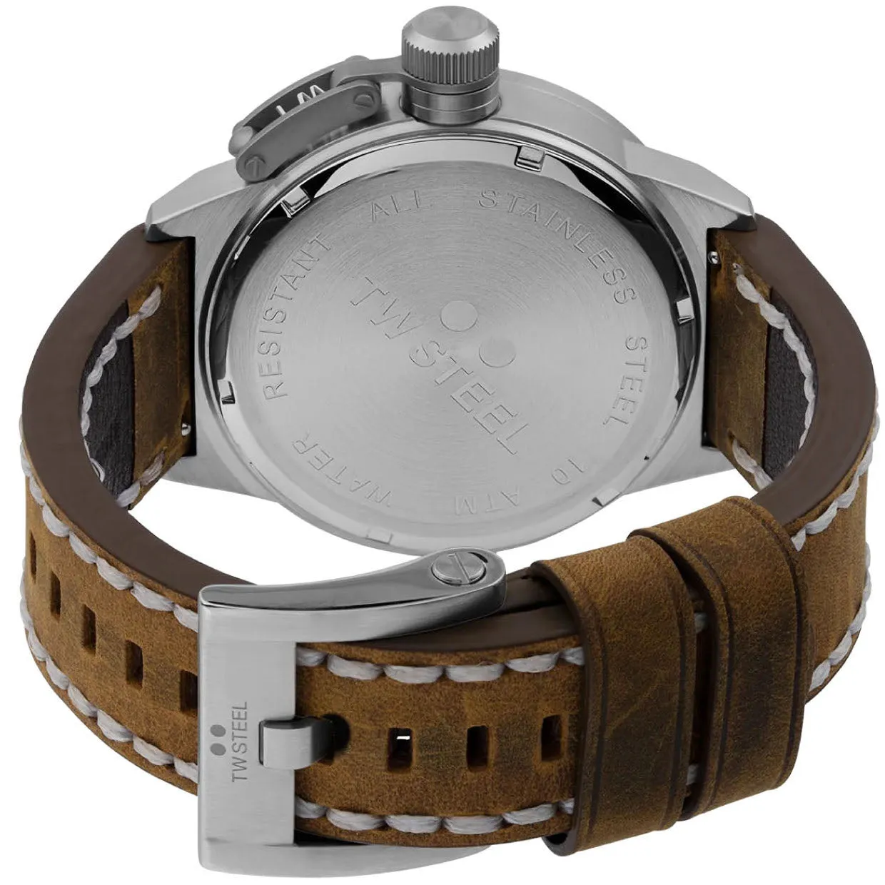 TW Steel Canteen Watch sold by Jura Watches product image thumbnail 3