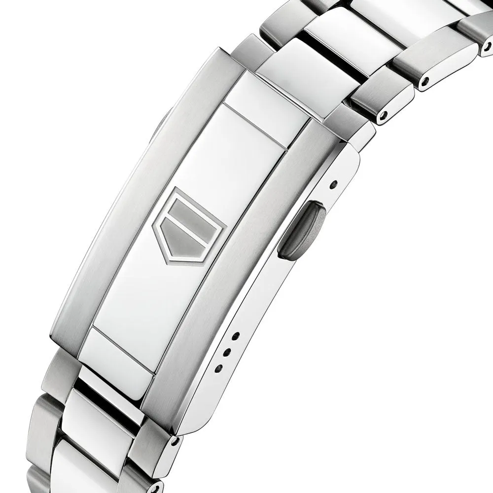 TAG Heuer Watch Aquaracer Mens D sold by Jura Watches product image thumbnail 5