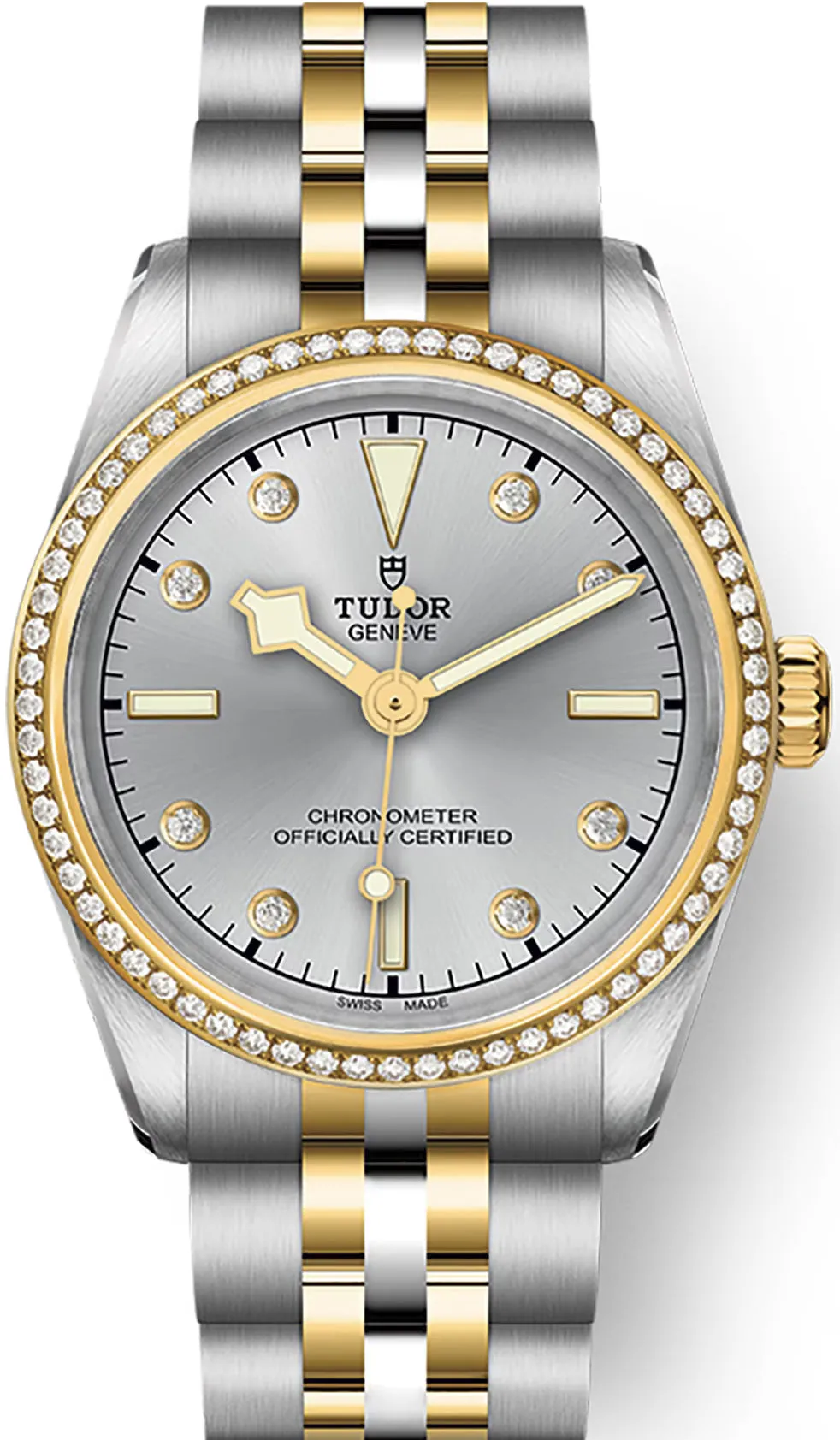 Raymond Weil Freelancer Mens sold by Jura Watches product image thumbnail 3