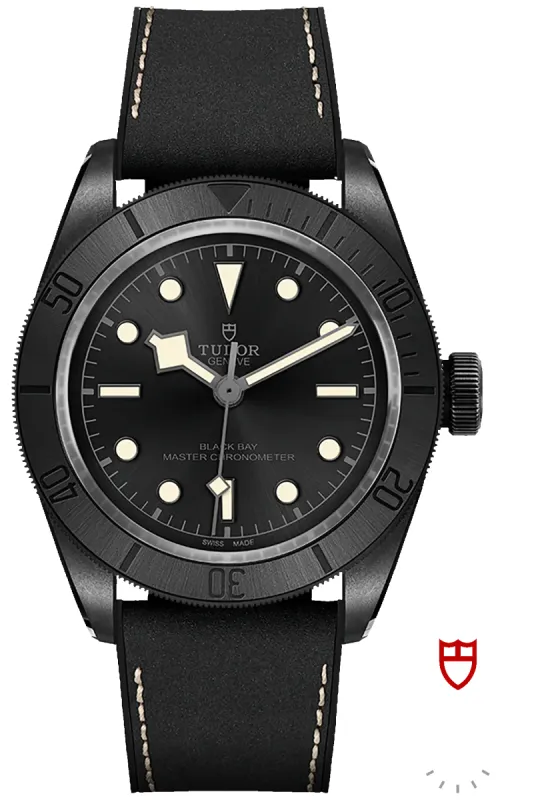 TUDOR Black Bay One 41 Watch sold by Jura Watches