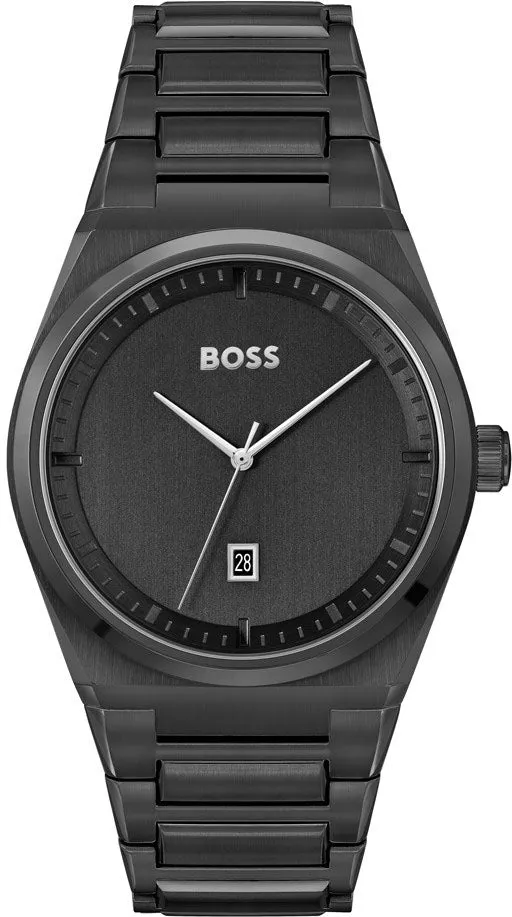 Boss Steer Mens Watch sold by Jura Watches
