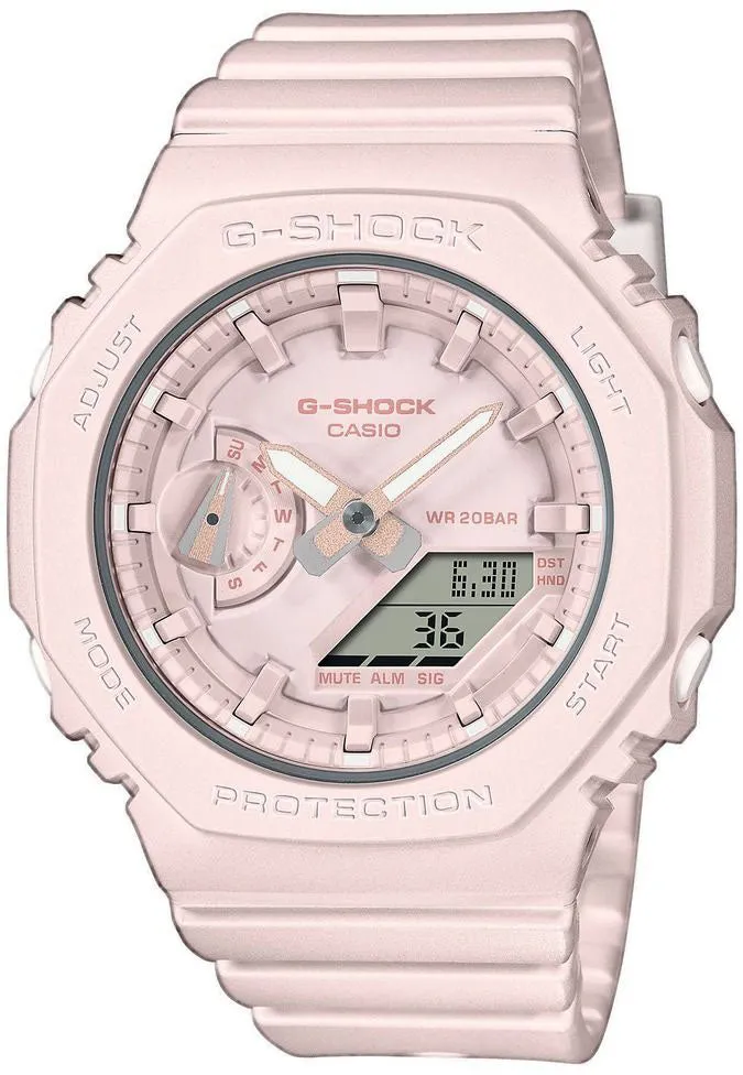 G-Shock Watch Basic Colours Series Unisex D sold by Jura Watches