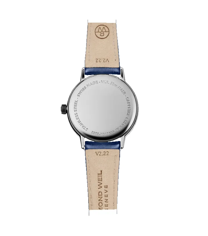 Raymond Weil Toccata Ladies sold by Jura Watches product image thumbnail 3