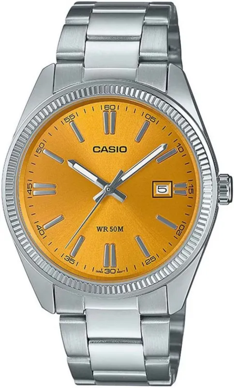 Casio MTP Series Watch sold by Jura Watches