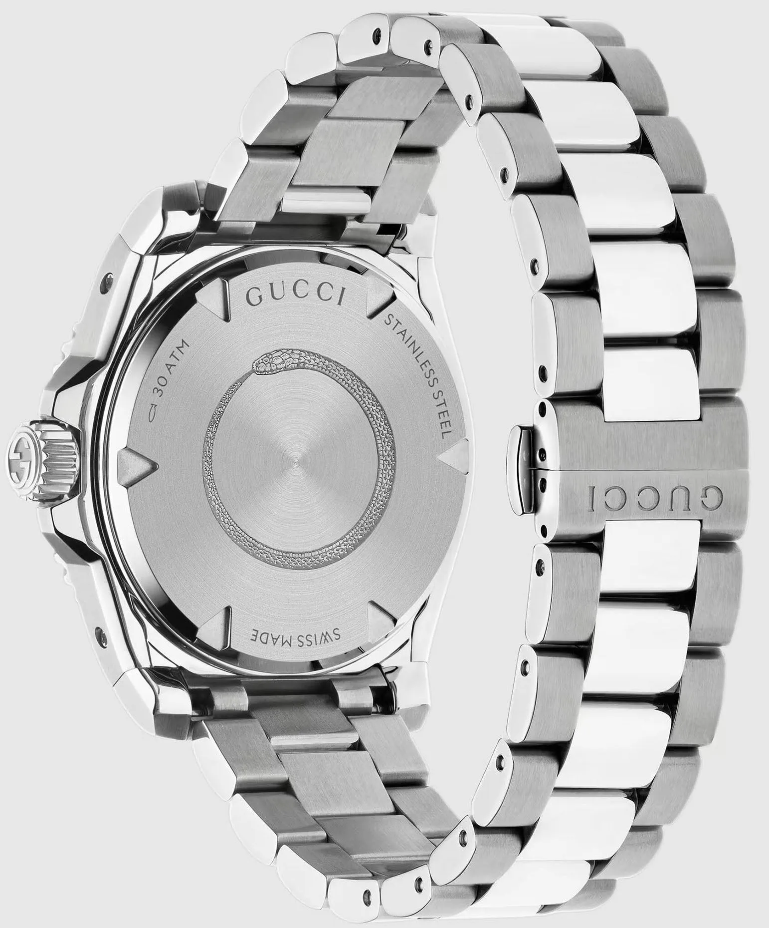 Gucci Dive sold by Jura Watches product image thumbnail 2