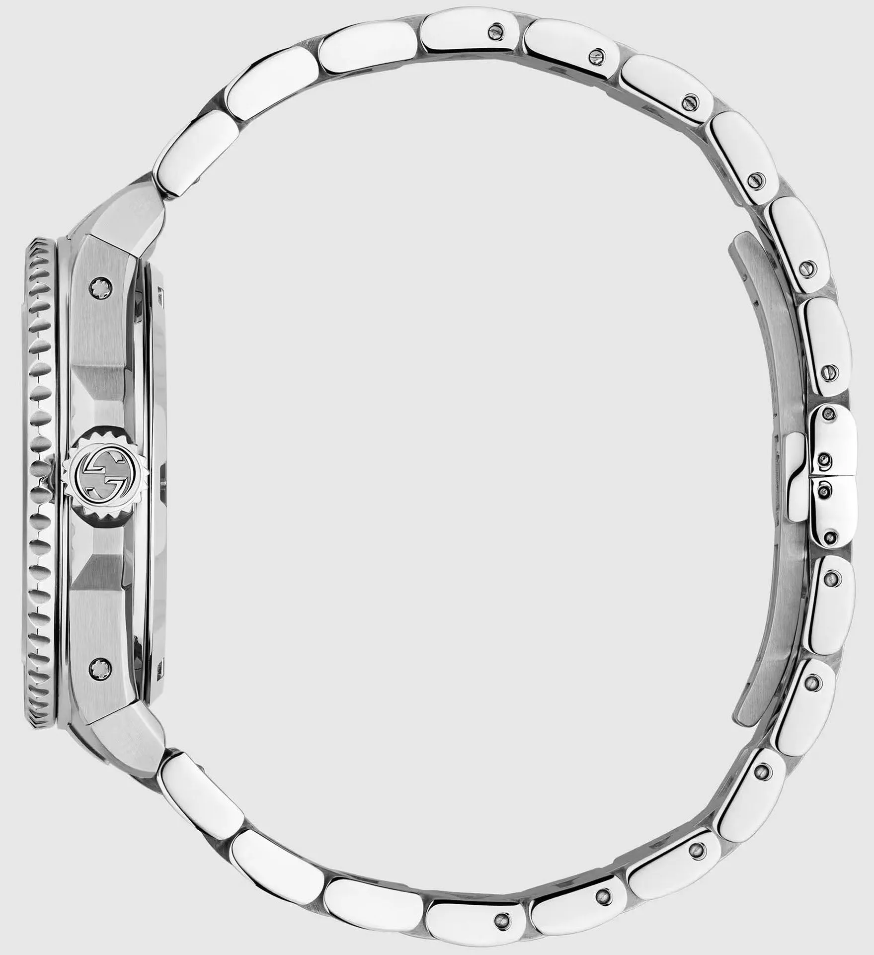 Gucci Dive sold by Jura Watches product image thumbnail 3