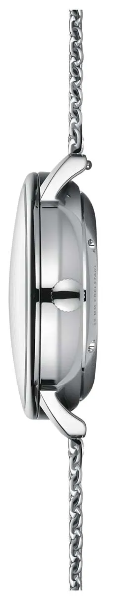 Sternglas Naos/A Automatic Bracelet Watch sold by Jura Watches product image thumbnail 3