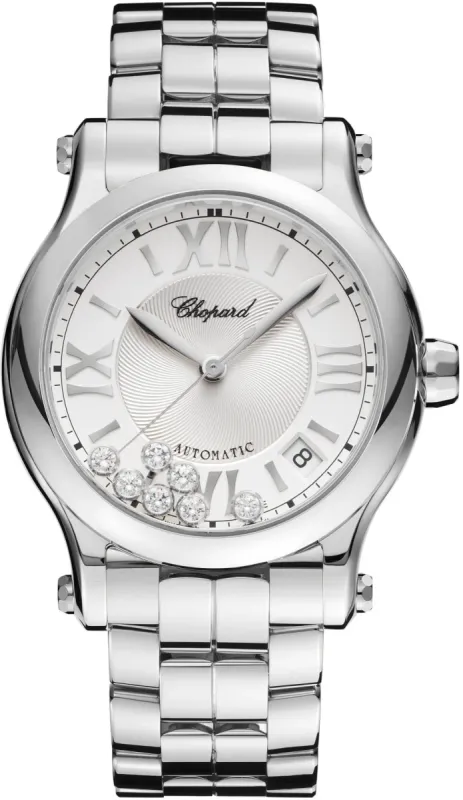 Chopard Happy Sport 36 Watch sold by Jura Watches