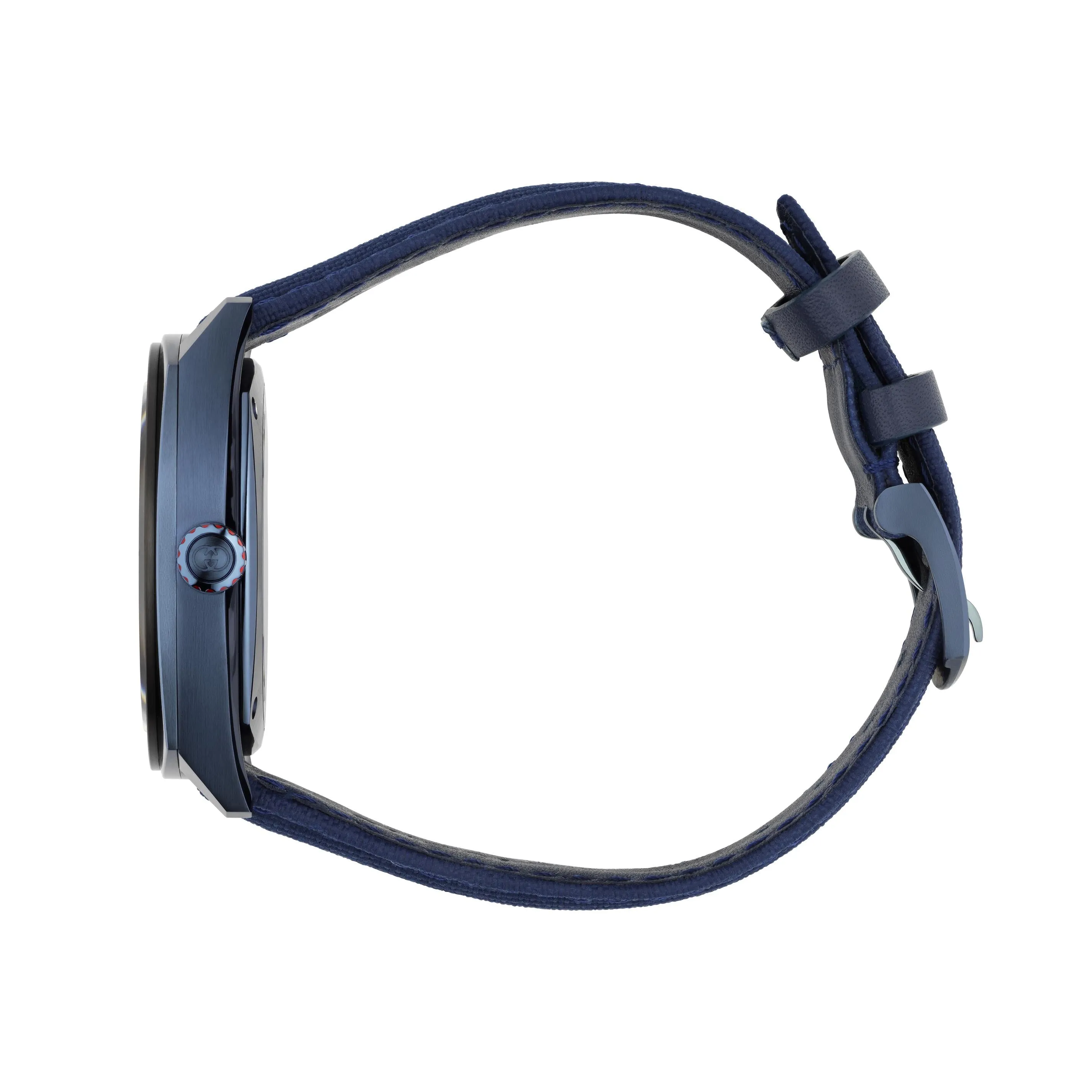 Gucci Interlocking Watch sold by Jura Watches product image thumbnail 2