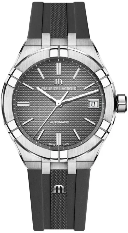 Maurice Lacroix Aikon Automatic 39mm Watch sold by Jura Watches