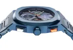 D1 Milano Watch Cronografo sold by Jura Watches