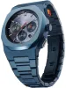 D1 Milano Watch Cronografo sold by Jura Watches