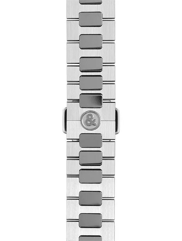 Bell & Ross Strap BR 05 Chrono And BR-X5 Steel sold by Jura Watches