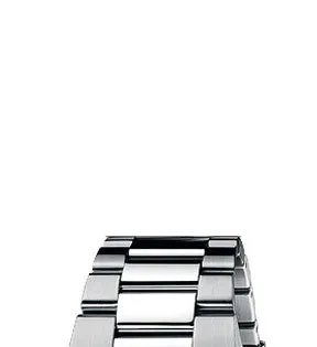 Oris Bracelet Steel With Buckle sold by Jura Watches