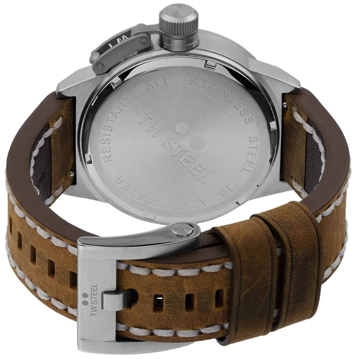 TW Steel Canteen Watch sold by Jura Watches product image thumbnail 3