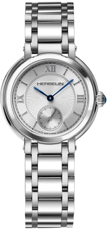 Herbelin Galet Ladies Watch made by Jura Watches