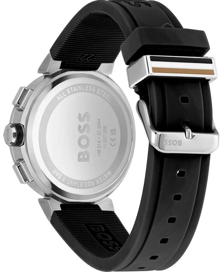 Boss One Mens Watch sold by Jura Watches product image thumbnail 3