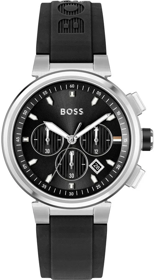 Boss One Mens Watch sold by Jura Watches