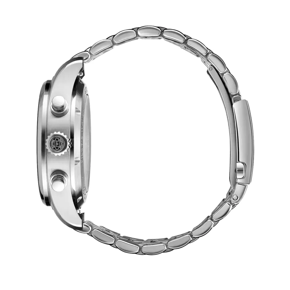 IWC Pilots Chronograph 41 Watch sold by Jura Watches product image thumbnail 4