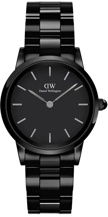 Daniel Wellington Watch Iconic Link Ceramic sold by Jura Watches