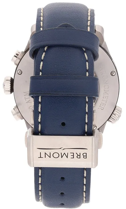 Pre-Owned Bremont Watch ALT1-P sold by Jura Watches product image thumbnail 5