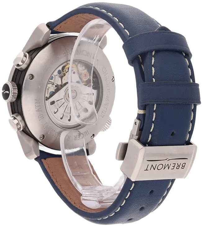 Pre-Owned Bremont Watch ALT1-P sold by Jura Watches product image thumbnail 4