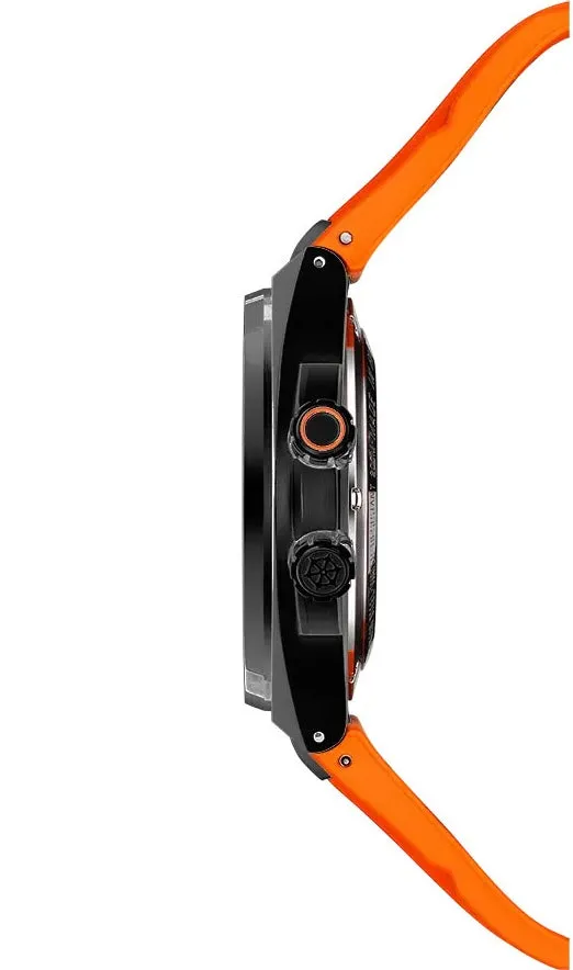 Herbelin Cap Camarat Diver Automatic Watch sold by Jura Watches product image thumbnail 2