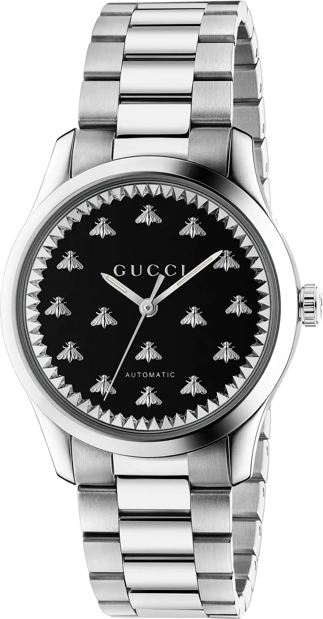 Gucci G-Timeless sold by Jura Watches