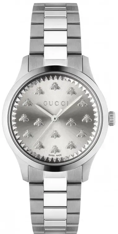 Gucci G-Timeless sold by Jura Watches product image thumbnail 2