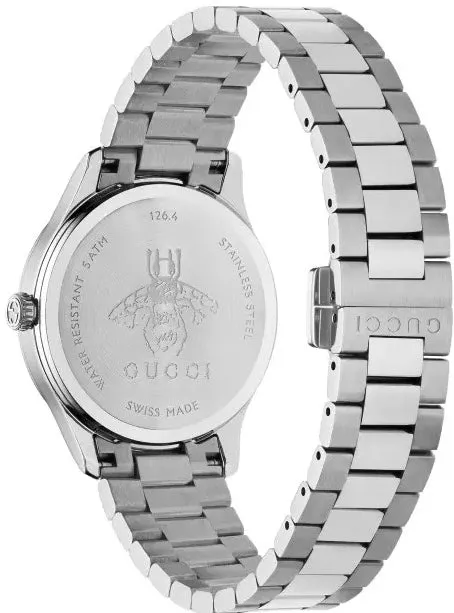 Gucci G-Timeless sold by Jura Watches product image thumbnail 3