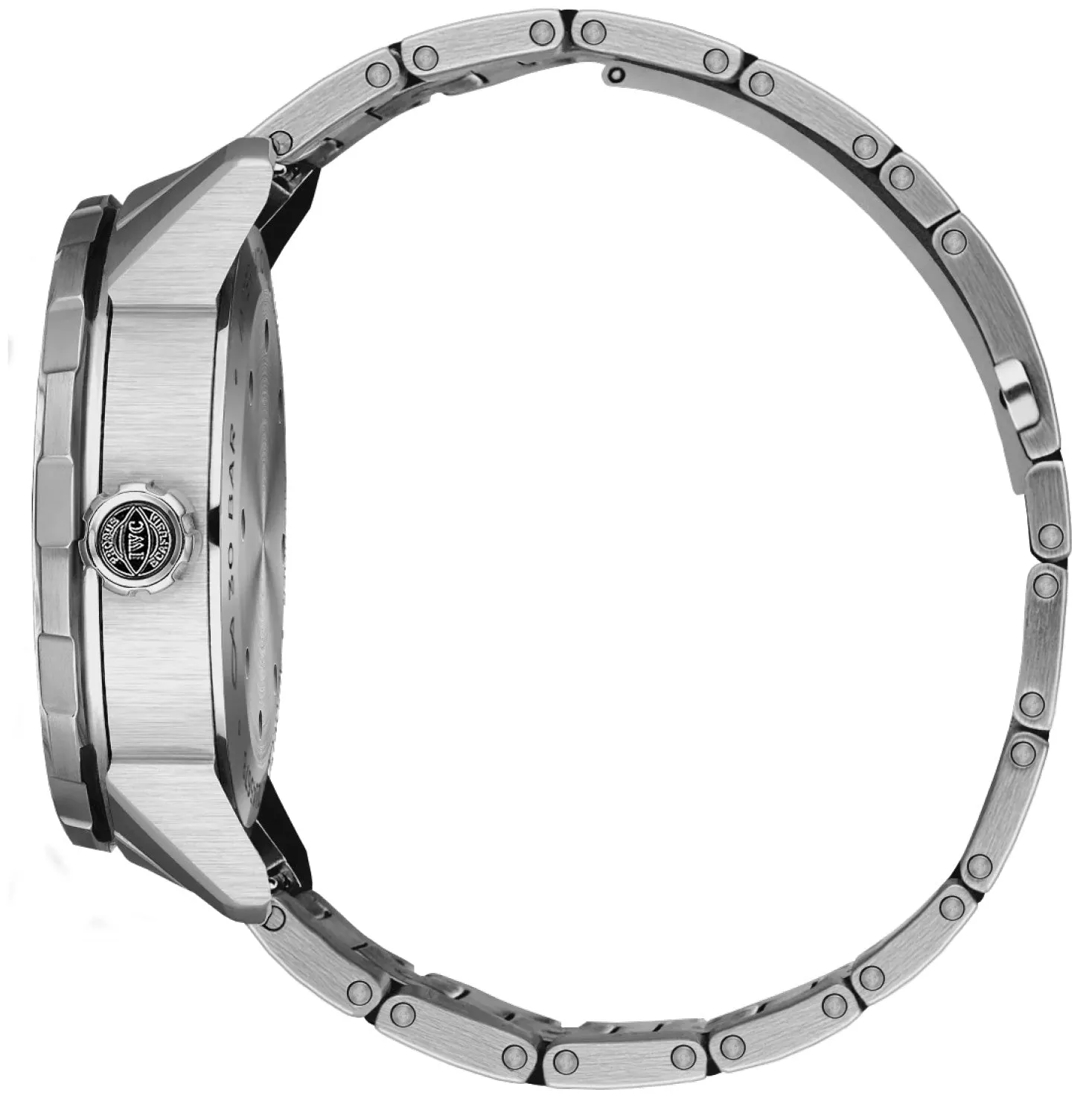 IWC Aquatimer Automatic Bracelet Watch sold by Jura Watches product image thumbnail 5