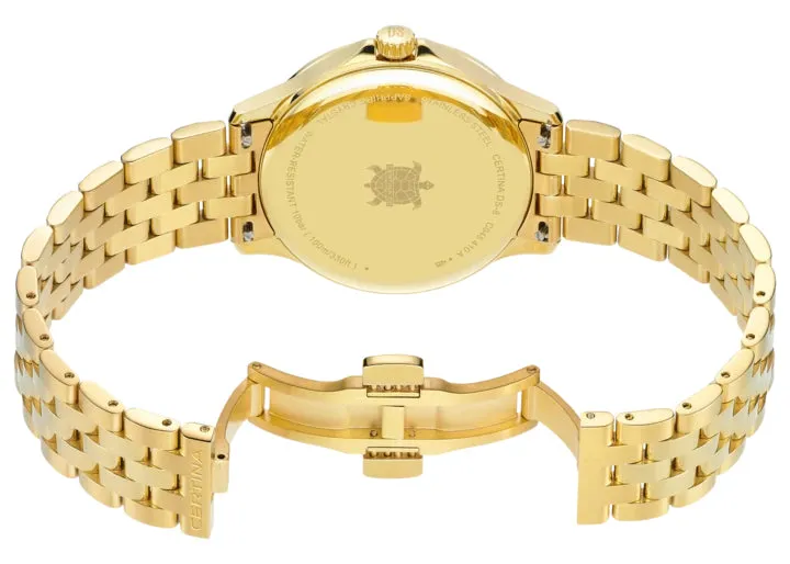 Certina DS-8 Gent 40mm Watch sold by Jura Watches product image thumbnail 3