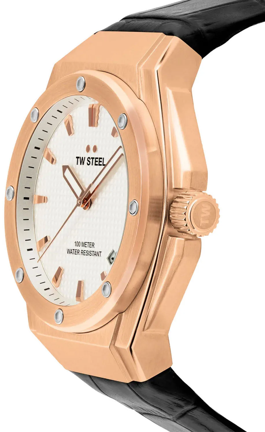 TW Steel CEO Tech Watch sold by Jura Watches product image thumbnail 2