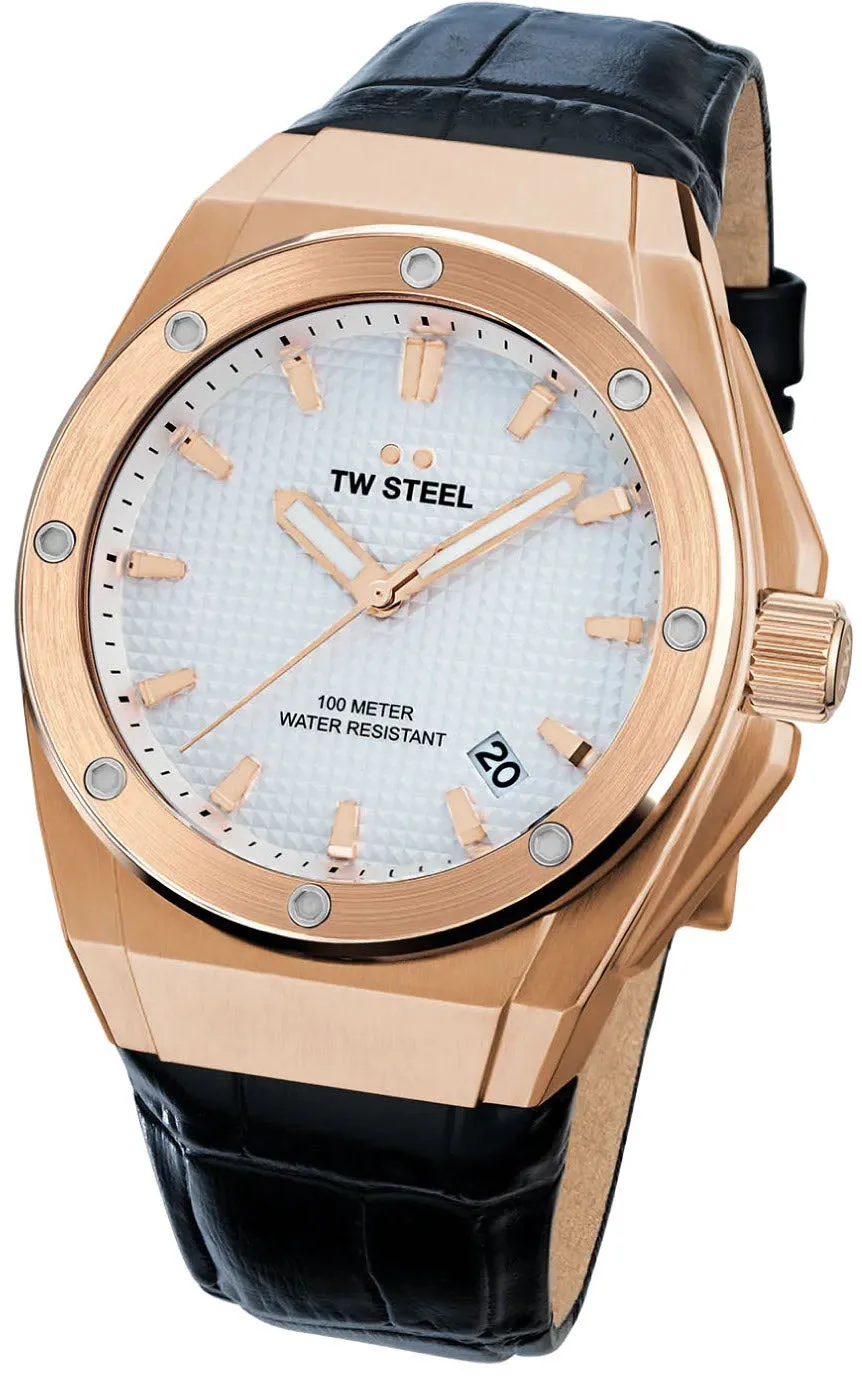 TW Steel CEO Tech Watch sold by Jura Watches product image thumbnail 4