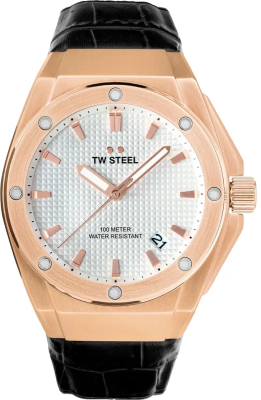 TW Steel CEO Tech Watch made by TW Steel