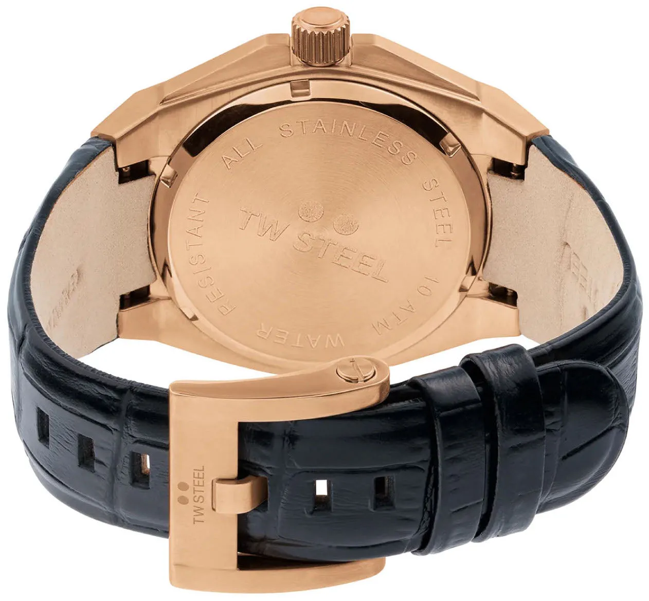 TW Steel CEO Tech Watch sold by Jura Watches product image thumbnail 3