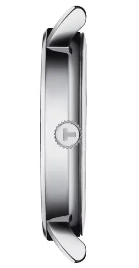 Tissot Everytime Lady Watch sold by Jura Watches product image thumbnail 3