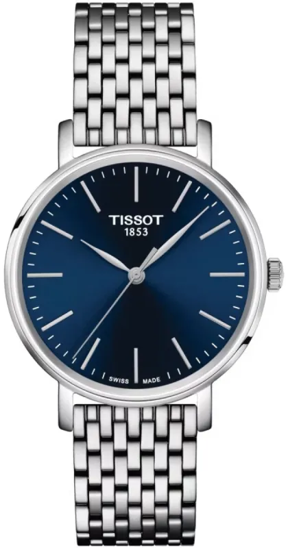 Tissot Everytime Lady Watch sold by Jura Watches