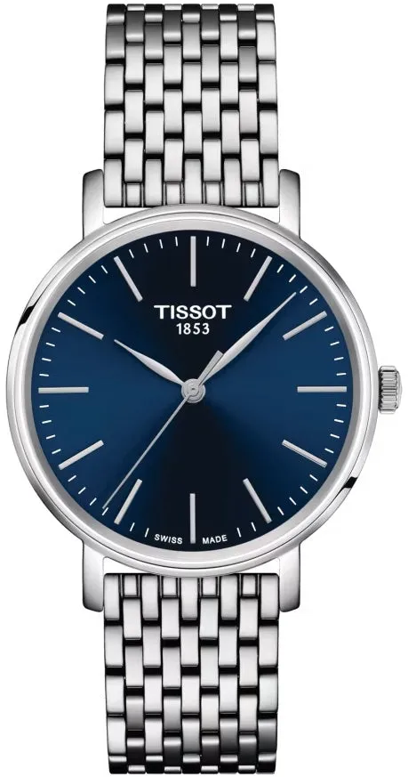 Tissot Everytime Lady Watch sold by Jura Watches