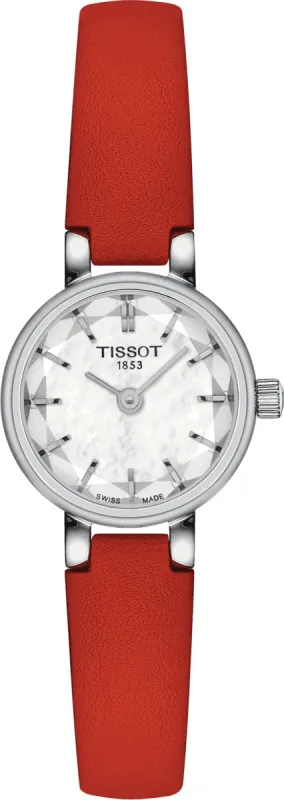 Tissot Lovely Round Watch sold by Jura Watches