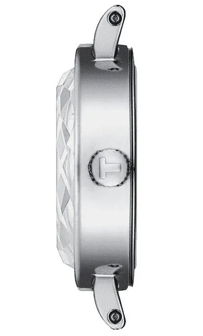 Tissot Lovely Round Watch sold by Jura Watches product image thumbnail 3