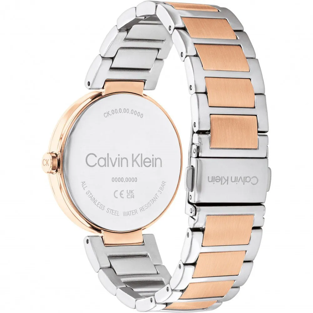 Calvin Klein Ladies sold by Jura Watches product image thumbnail 3