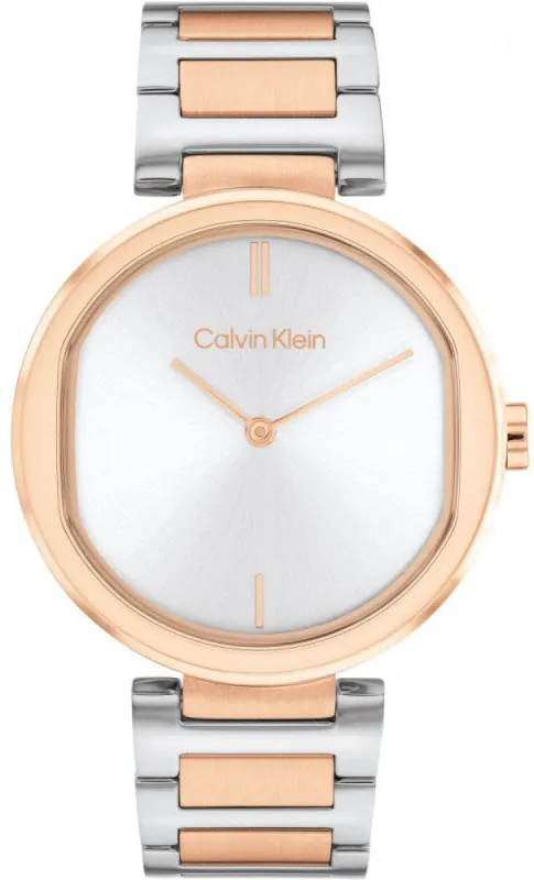 Calvin Klein Ladies sold by Jura Watches