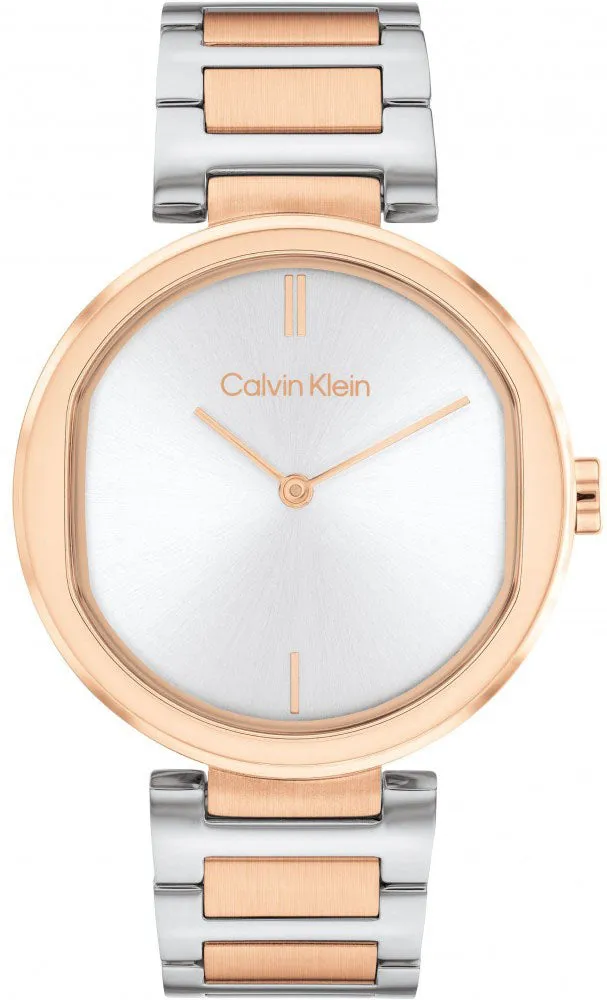 Calvin Klein Ladies sold by Jura Watches