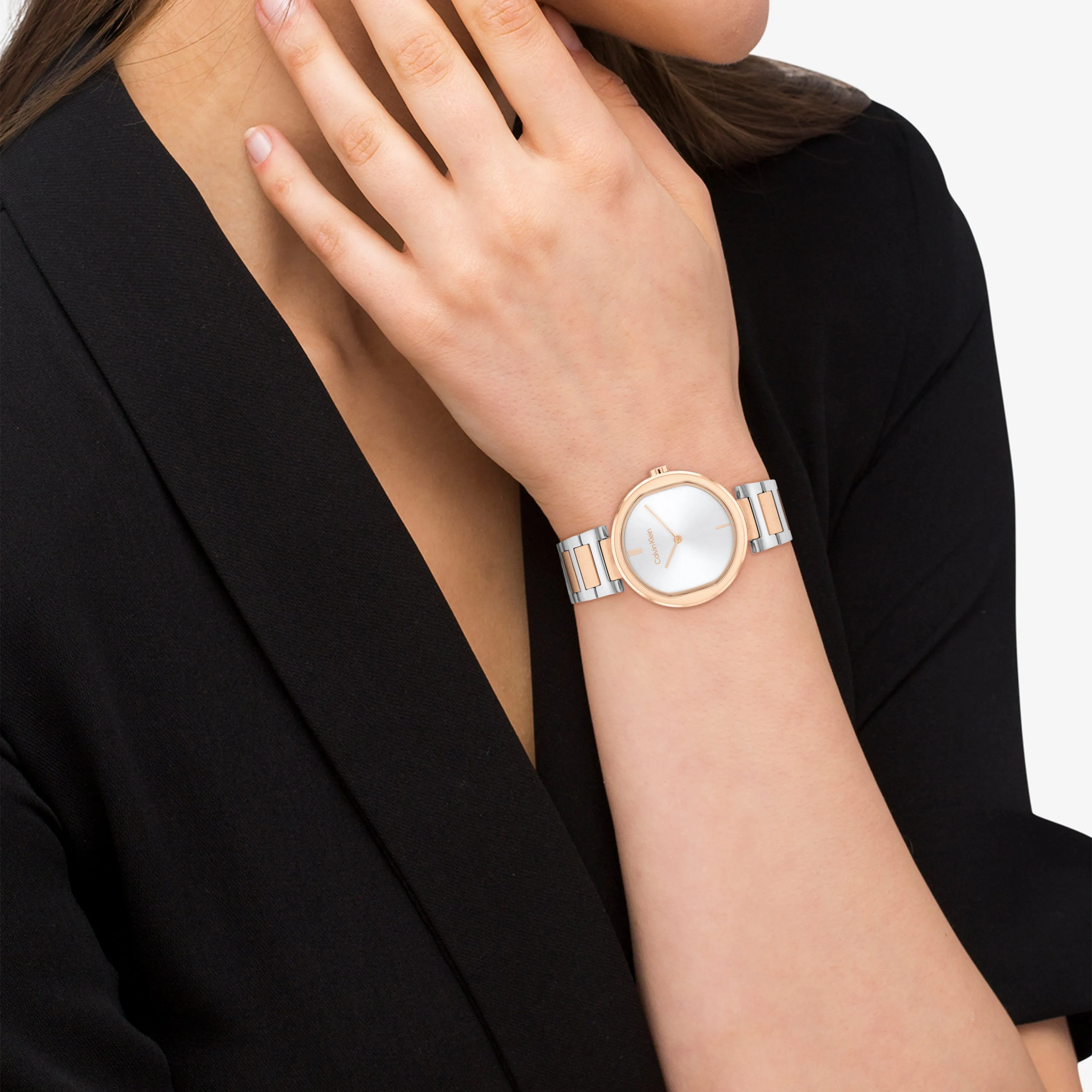 Calvin Klein Ladies sold by Jura Watches product image thumbnail 4