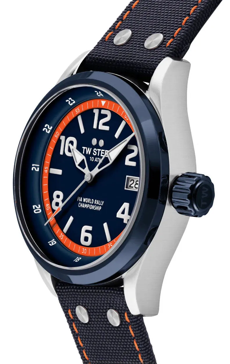 TW Steel Volante Watch sold by Jura Watches product image thumbnail 2
